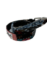Load image into Gallery viewer, Bandillo patchwork belt 32-38
