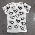 1/1 Bevo Bandito airbrushed tee (S) 💥