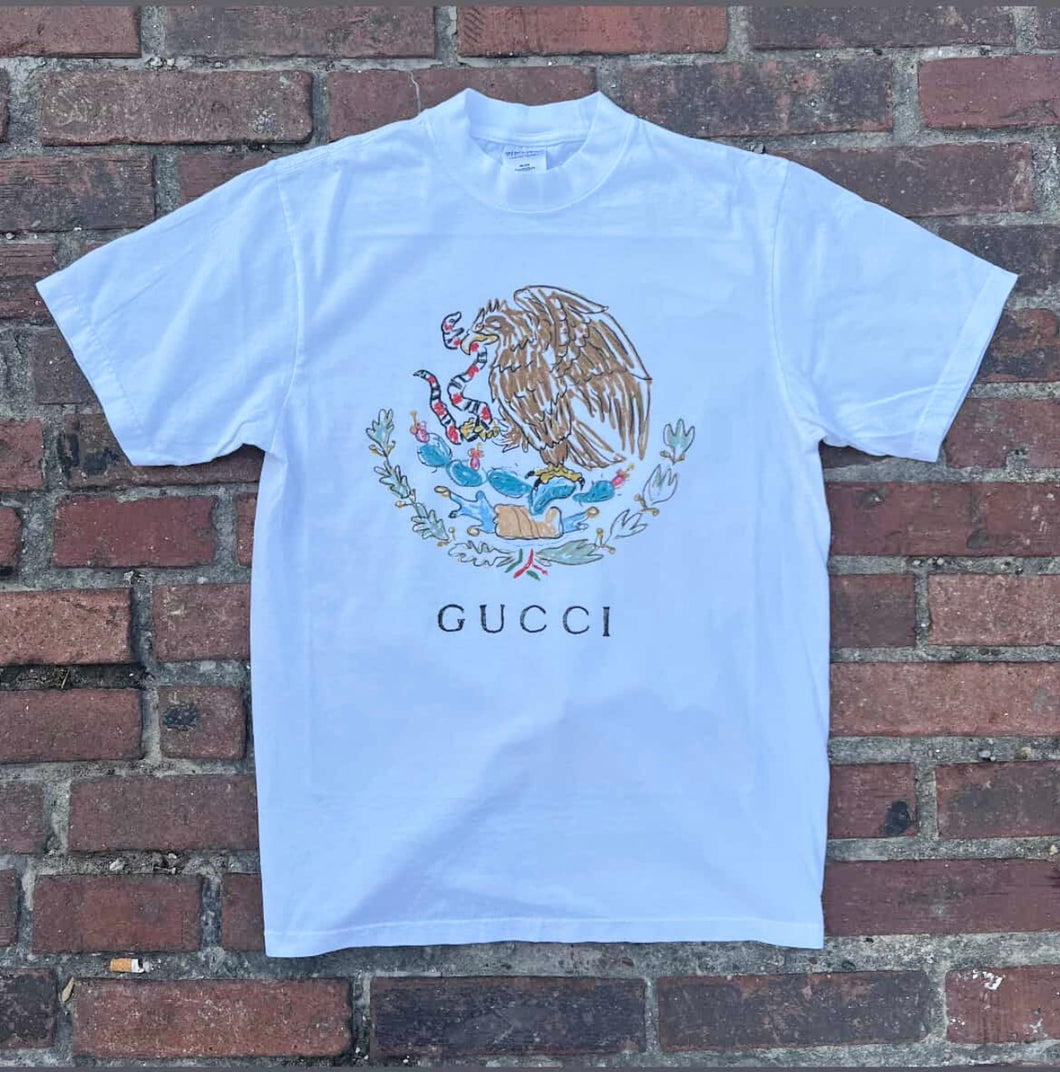 Gucci tee