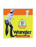 West Texas Wrangler