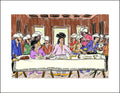 Last Supper