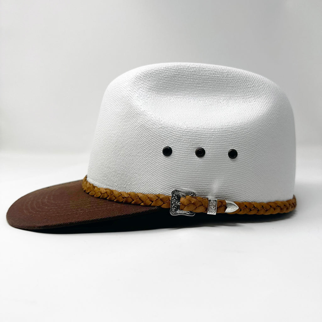 Original Texas Bandillo cap (BROWN BILL)
