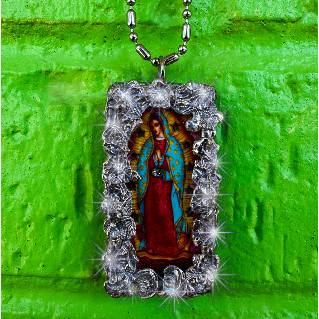 CUSTOM PENDANT ( YOU CHOOSE IT WE MAKE IT )