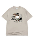 SOLO UNO tee