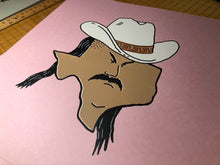 Load image into Gallery viewer, &quot;Texas Bandito&quot;
