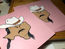 Load image into Gallery viewer, &quot;Texas Bandito&quot;
