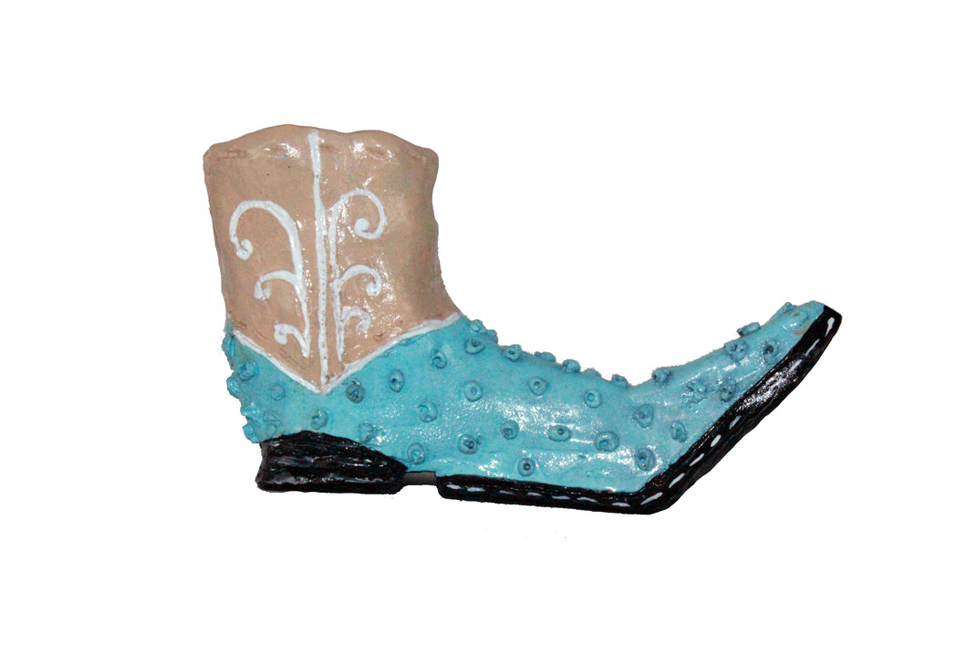 TIMES UP BOOT PLANTER