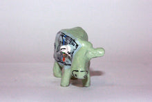 Load image into Gallery viewer, LARGE CASH COW SCULPTURE ART

