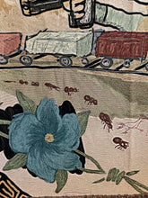 Load image into Gallery viewer, &quot;Time&#39;s Up...&quot; Blanket
