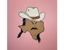 Load image into Gallery viewer, &quot;Texas Bandito&quot;
