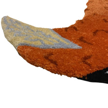 Load image into Gallery viewer, Nike Boot rug (1/1)
