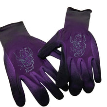 Load image into Gallery viewer, Latex coated Screwboy glovesgloves
