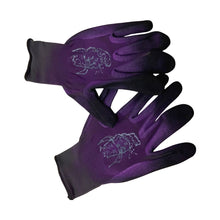 Load image into Gallery viewer, Latex coated Screwboy glovesgloves
