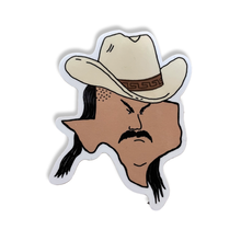 Load image into Gallery viewer, Texas Bandito sticker
