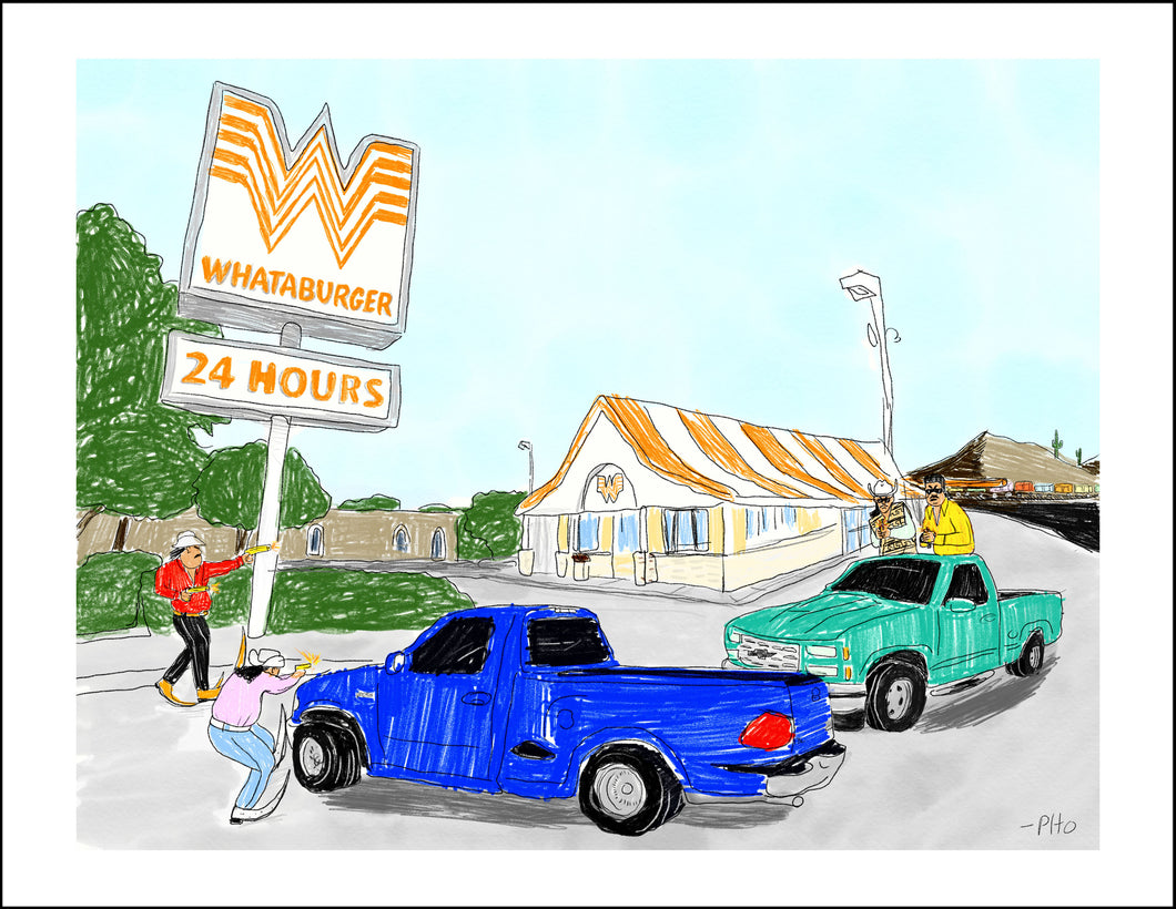 Whataburger