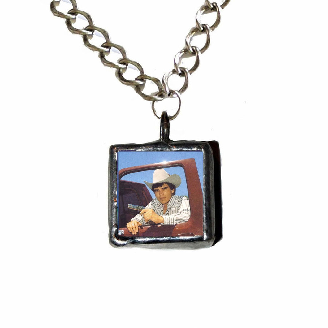 Chalino 1